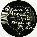 ALESSIO MEREU & ANDREA FERLIN / Deep Thoughts EP
