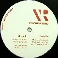 V.A.(HOLLYWOOD NITES,BENJAMIN SUN,MEGADON BETAMAX) / Voyeurhythm EP2