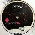 AGORIA / アゴリア / Magnolia & Libellules