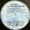 BEN SIMS / ベン・シムズ / Second Time Around