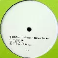 ELECTRIC INDIGO / Siberia EP