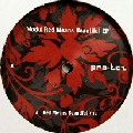 MODUL / Red Means Beautiful EP
