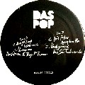 DAS POP / ダス・ポップ / Das Pop Remixes