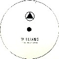 WILLIAMS / I Feel The Shivering