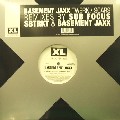 BASEMENT JAXX / ベースメント・ジャックス / Twerk (Sub Focus Remix)