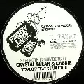 CRYSTAL CLEAR / クリスタル・クリア / Strength In Numbers EP