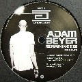 ADAM BEYER / アダム・ベイヤー / Remainings 3 Remixes