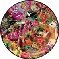 UFFIE / アフィ / Pop The Glock