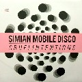 SIMIAN MOBILE DISCO / シミアン・モバイル・ディスコ / Cruel Intentions (DJ Pierre Dub)