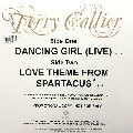 TERRY CALLIER / テリー・キャリアー / Dancing Girl (Live)