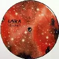 SBTRKT / サブトラクト / Laika
