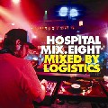 LOGISTICS / Hospital Mix 8