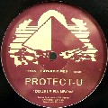 PROTECT-U / Double Rainbow