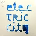 TERENCE FIXMER / テレンス・フィクスマー / Electric city