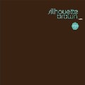 SILHOUETTE BROWN / シルエット・ブラウン / Two Album Sampler EP