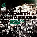 CRYSTAL CLEAR / クリスタル・クリア / Strength In Numbers EP