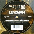 LENZMAN / Bittersweet 