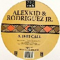 ALEXKID & RODRIGUEZ JR. / Jeri Call/Le Doigt Africain