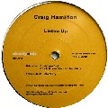 CRAIG HAMILTON / Listen Up