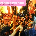 4HERO & DJ MARKY / Kings Of Drum + Bass