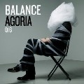 AGORIA / アゴリア / Balance 016 (国内仕様盤)