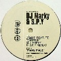 JAKES FEAT.TC / Swerve (DJ Marky And S.p.y Remix) (Promo)