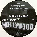 SANTIAGO SALAZAR / サンティアゴ・サラザール / Your Club Went Hollywood