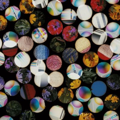 FOUR TET / フォー・テット / THERE IS LOVE IN YOU