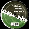LEGHAU / Jungle Juice