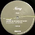 NAMY / Namy Black EP