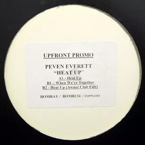 PEVEN EVERETT / ペバン・エヴェレット商品一覧｜SOUL / BLUES