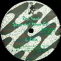 RON TRENT / ロン・トレント / Spaces And Places EP