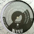 OSBORNE / オズボーン / Ghostly Remixes