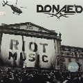 DONAE'O / Riot Music
