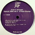 FRIES & BRIDGES / Uprock 3000 Vol.4 – Switch Stance