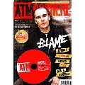 M.B.K / ATM Magazine #88