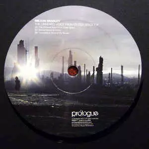 MILTON BRADLEY / UNHEARD VOICE FROM OUTER SPACE EP