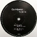 GO HIYAMA / Residual Set