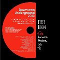 FRANKIE J / フランキー・ジェイ / Downtown Underground 2010: Spatula City Records
