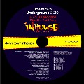 TODD TERRY / トッド・テリー / Downtown Underground 2010:Inhouse Records