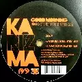 KARIZMA FEAT MONIQUE BINGHAM / Good Morning