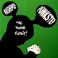 YOUNG PUNX! / Mashpop And Punxstep