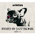 JAZZTRONIK / ジャズトロニック / Heart beat Presents Frames Mixed by Jazztronik