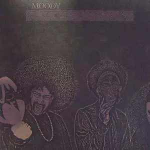 MOODY AKA MOODYMANN / OL'DIRTY VINYL