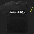 DOPE JAMS / Dope Jams Nyc T-Shirt/Size:S