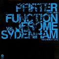 PFIRTER/FUNCTION VS. JEROME SYDENHAM / Mi Estudio/Two Ninety One