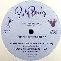 JACQUES RENAULT / ジャック・ルノー / On The Powl Presents Otp Party Breaks #2