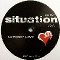 SITUATION / シチュエーション / Gangster Love 