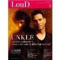 LOUD / ラウド / No.185 May 2010