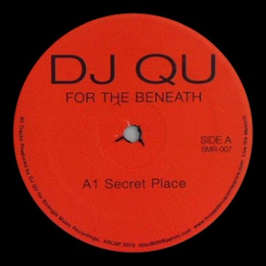 DJ QU / For The Beneath
